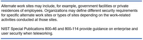 Nist System Security Plan Template