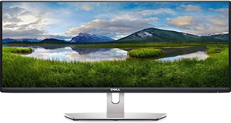 Dell S2421hn 24 Inch Full Hd 1080p 1920 X 1080 75hz Ips Ultra Thin