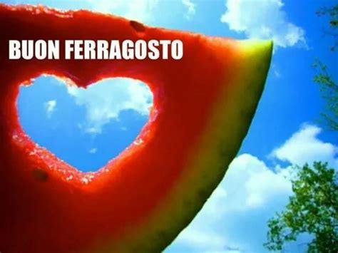 Buon Ferragosto Frasi E Immagini Per Auguri Su Whatsapp