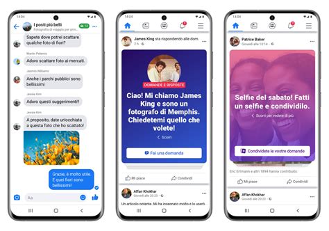 Facebook l algoritmo modererà in autonomia i post dei gruppi Wired