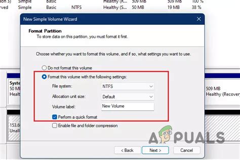 Fix Windows Not Showing One Or More Partitions