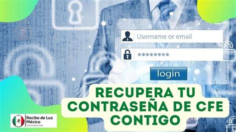 ᐅ CFE Contigo No Funciona Problemas y soluciones habituales de la app