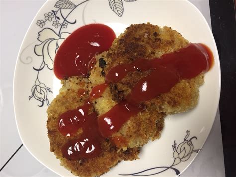 土豆可乐饼怎么做土豆可乐饼的做法豆果美食