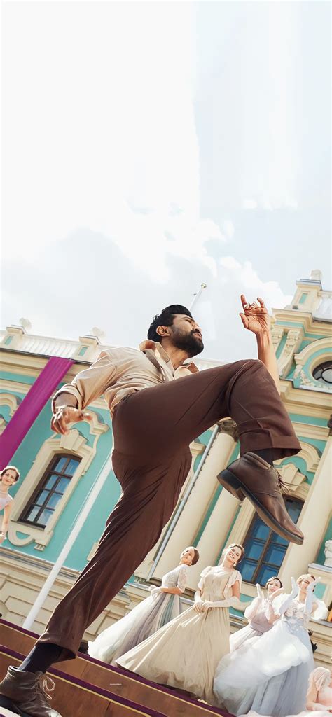 Letterboxd On Twitter For Valentines Day Ram Charan Reveals His