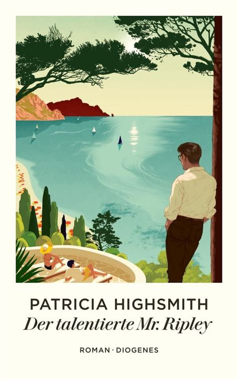 Der Talentierte Mr Ripley Patricia Highsmith Buch Jpc