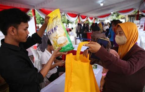 Cerita Dibalik Upaya Pemkot Surabaya Gencar Lakukan Gerakan Pangan