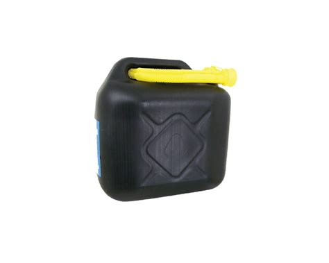 Northwood 20 Litre Plastic Fuel Can