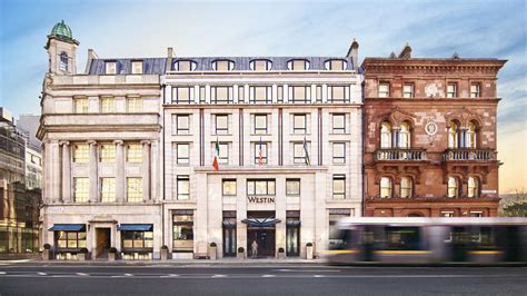 Best Luxury Hotels In Dublin 2021 - The Luxury Editor