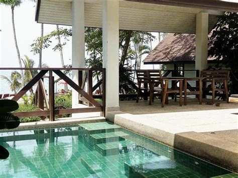 Cocopalm Beach Resort in Koh Samui - Room Deals, Photos & Reviews