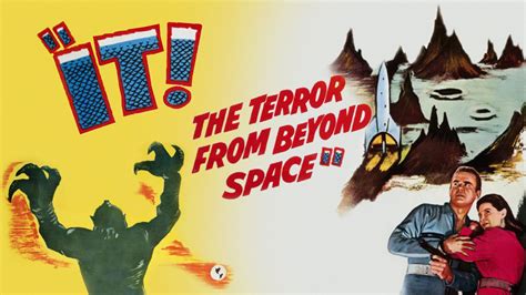 Facts About The Movie It The Terror From Beyond Space Facts Net