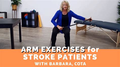 Upper Limb Strengthening Exercises