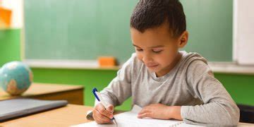 2nd grade writing samples | Parenting