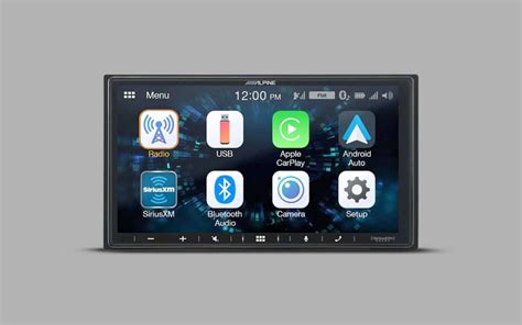 Best Touch Screen Radio: Superior Touchscreen Radios