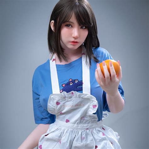 164m Silicone Asian Sex Doll Suki Full Silicone Series Xqueen Sex