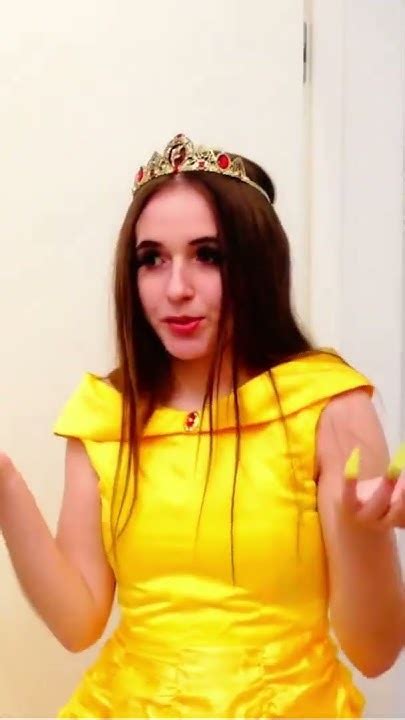 A Disney Hercegnők élete Youtube