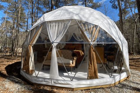 Glamping Hub Stories | Glamping Sites | Glamping News