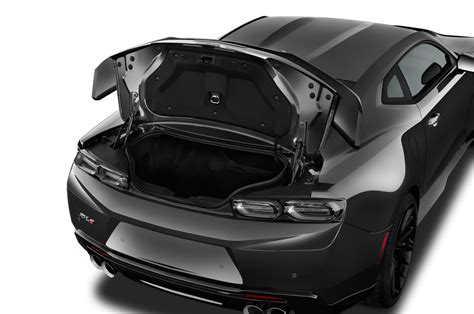 2021 Chevrolet Camaro Photos Interior Exterior And Videos