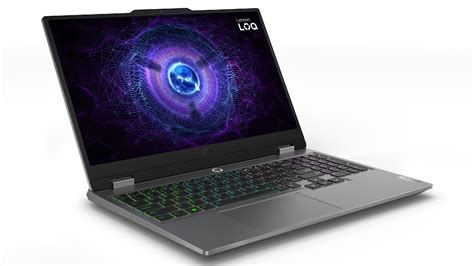 Lenovo Loq Gaming Laptops Launched In India With Intel Core Hx Cpus Nvidia And Intel Gpu