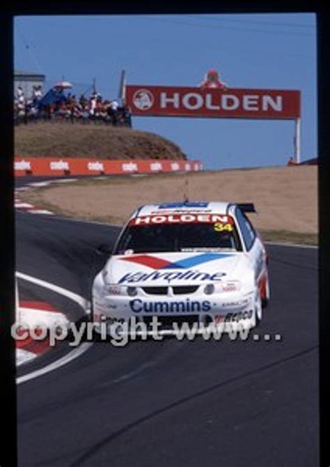 Bathurst 1000 2002 Photographer Marshall Cass Code 02 B02 155