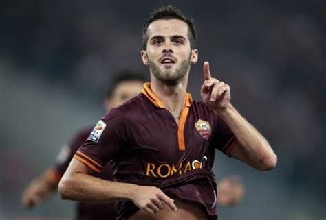 PSG Targeting Miralem Pjanic Sarajevo Times