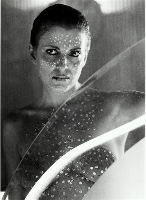 Joanna Cassidy as Zhora in Blade Runner - Blade Runner Photo (8242931 ...