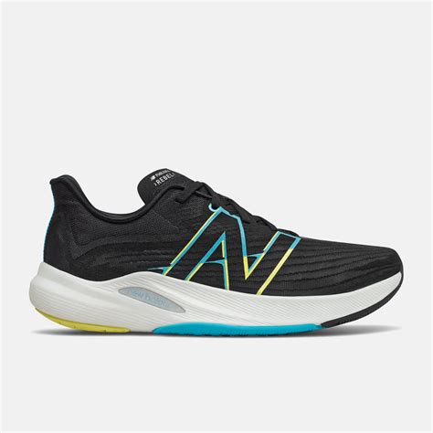 New Balance Fuel Cell Rebel V2 : performance et confort - Running Attitude
