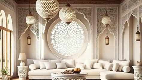 Ideas For Modern Arabic Interior Fit Out Design Haya Interiors