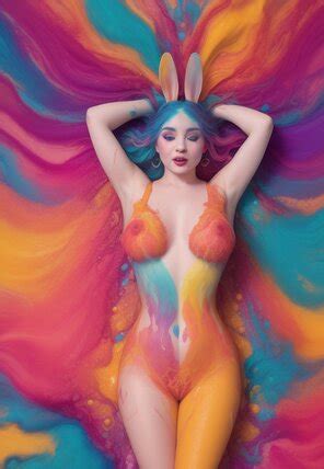 Colors Of Pleasure Colors Of Pleasure Porn Pic