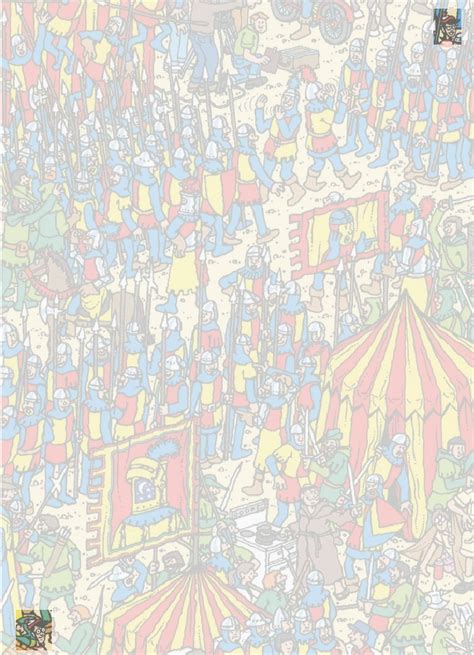 Github Kehlsoodeep Learning Wheres Waldo Testing How The Bot Finds