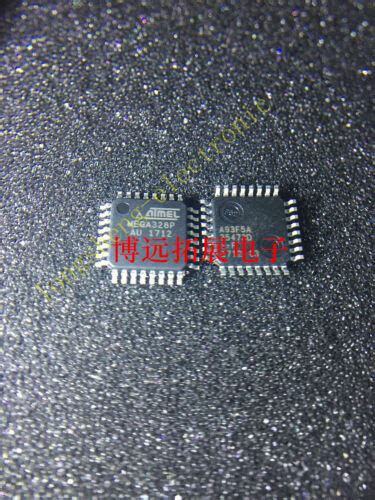 1PCS IC ATMEGA328P AU TQFP 32 ATMEL NEW GOOD QUALITY QFP9 EBay