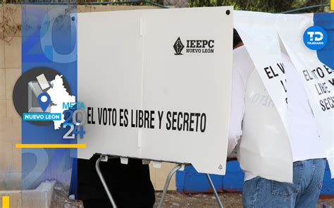 Conteo De Votos Monterrey Mc Impugnar Resultados De Municipios