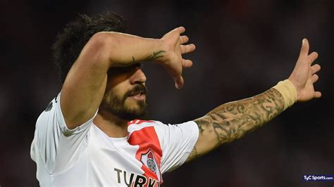 Scocco A Fondo El Secreto De Gallardo El Consejo A Julián Álvarez Y