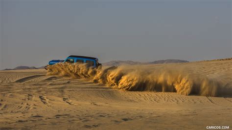 2021 Jeep Wrangler Rubicon 392 - Off-Road | Caricos