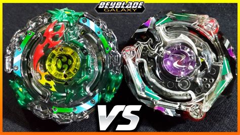 Guardian Kerbeus 6g P Vs Kreis Satan 6v X [beyblade Burst] ベイブレードバースト Youtube