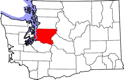 King County, Washington - Simple English Wikipedia, the free encyclopedia