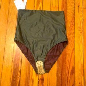 Swim Pink Trimmed Camo Bikini Poshmark