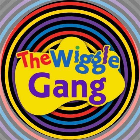 The Wiggle Gang - YouTube