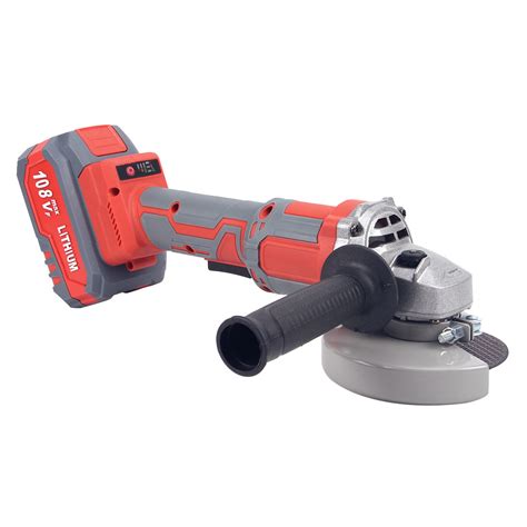 Big Power Angle Grinders 800w Electric Angle Grinder Machine Cordless