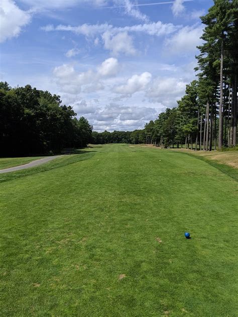 Acushnet River Valley Golf Course - All You Need to Know BEFORE You Go (2025)