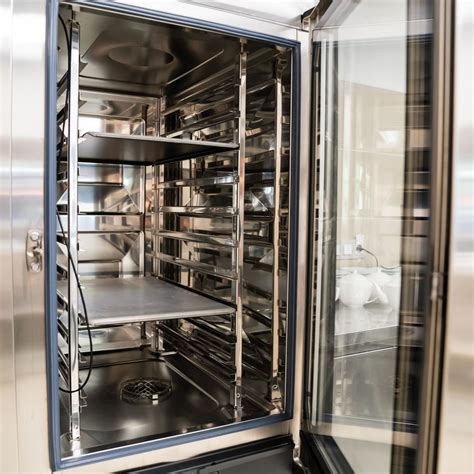 A Complete Guide To Commercial Kitchen Equipment