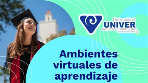 Ambientes Virtuales De Aprendizaje