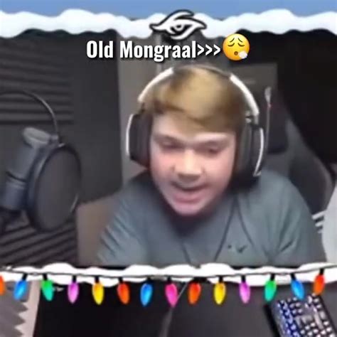 Best Og Mongraal Moments By Evaloofa On Febspot