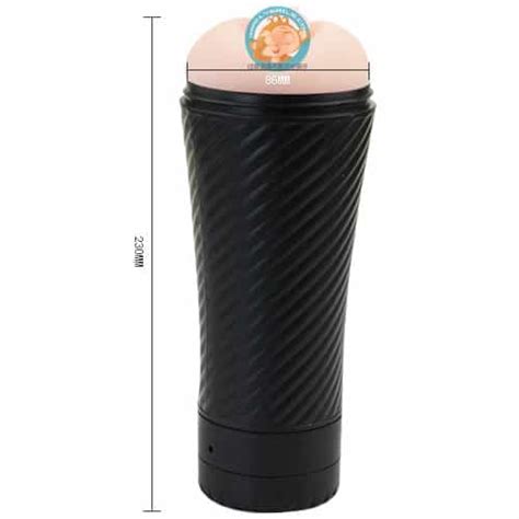Âm Đạo Giả Đèn Pin không dây Pink Pussy