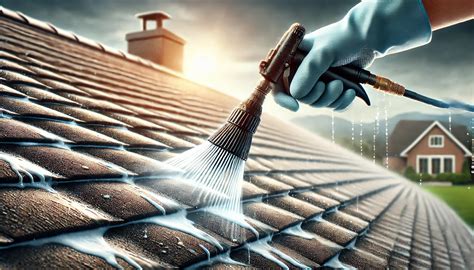 Affordable Soft Wash Roof Cleaning For A Fresh Look