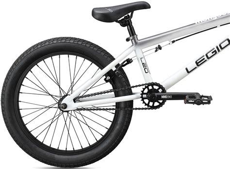 Bmx Mongoose Legion L20 Rower Bmx Rower Na Pumptrack