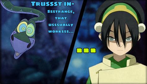 Blind Loyalties by Di-Molto on DeviantArt