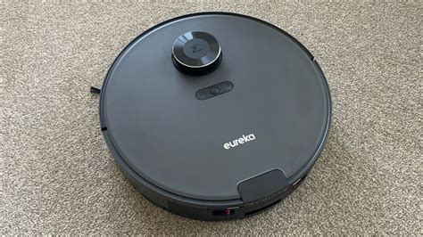 Eureka E10s Review A Hybrid Vacuum And Mop System For Everyday