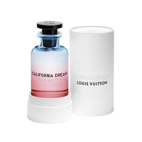 Nước Hoa Louis Vuitton California Dream Edp 100ml Nika Cosmetics