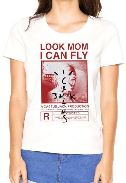 Travis Scott Look Mom I Can Fly T Shirt Reviewshirts Office