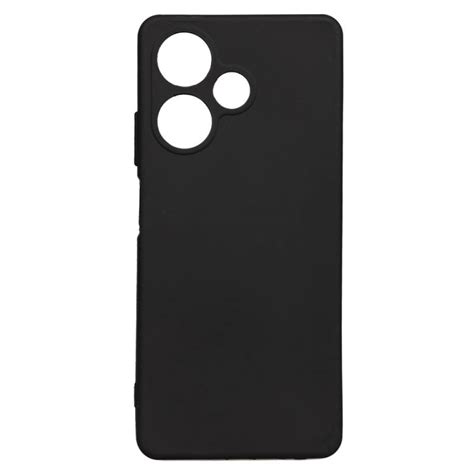 İnfinix Hot Kılıf Zore Biye Silikon Hot Zore